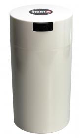 Boite TIGHTVAC Couvercle et Corps Blanc 1,3L 340g